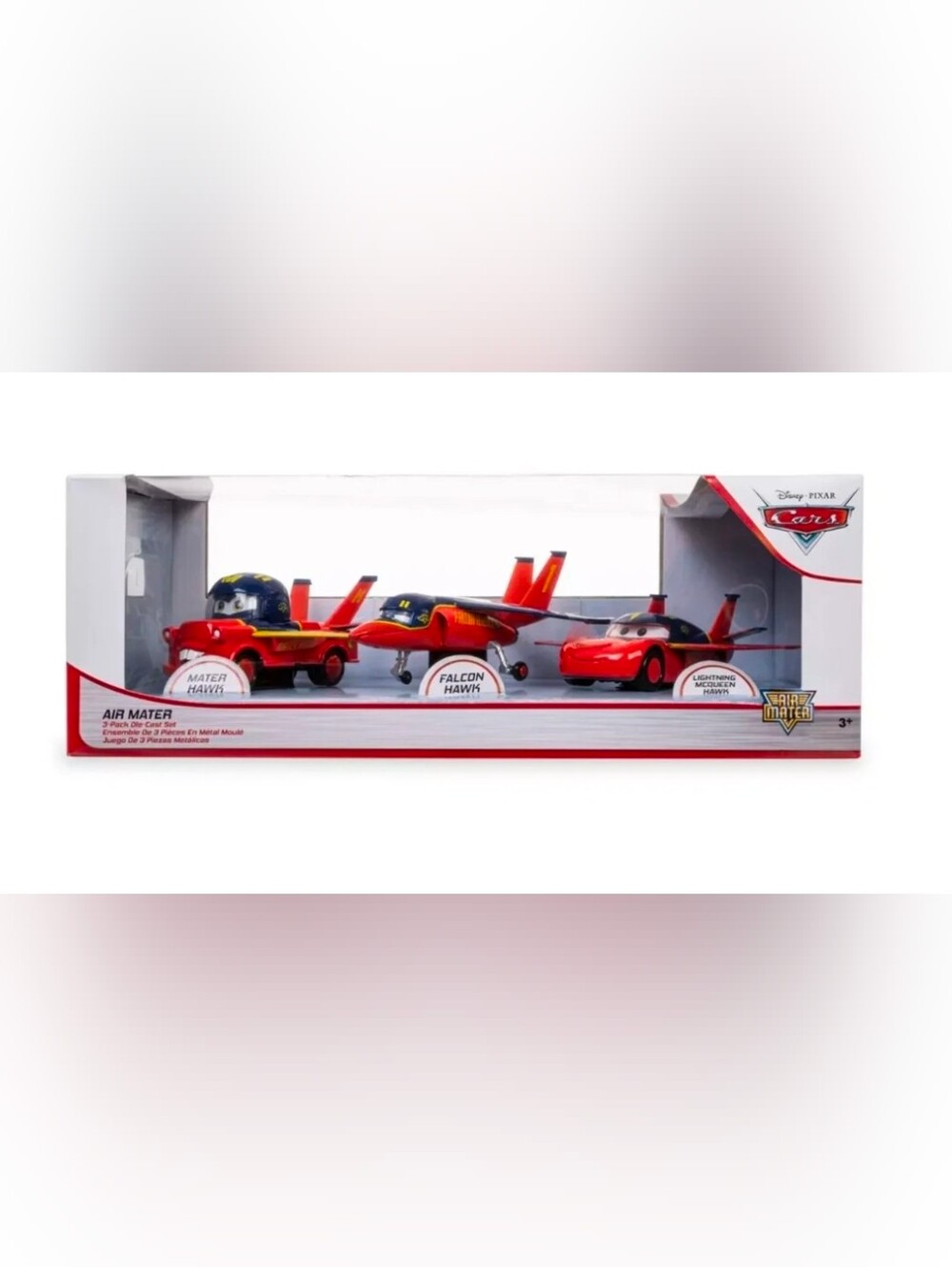 Disney  Parks Kids Car & Truck Play Vehicles, Zinc alloy ABS PVC